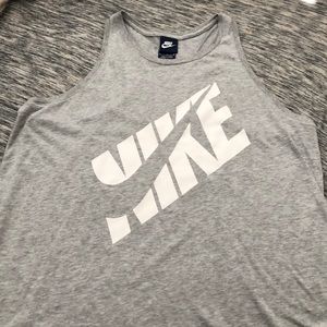 Nike Tank Top